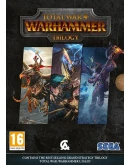 Total War Warhammer 3 / ТРИЛОГИЯ (steam, лицензия)