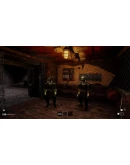 КЛЕТЬ АВТОДОСТАВКА STEAM РОССИЯ