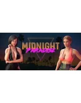 Midnight Paradise АВТОДОСТАВКА STEAM РОССИЯ
