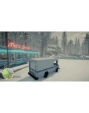 Lake - Season's GreetingsSTEAM GIFT AUTORU+МИР