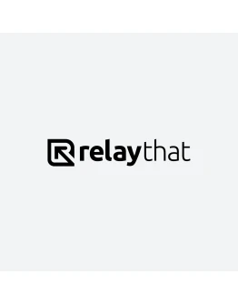RELAYTHAT PRO/PRO+ ПОДПИСКА 1М. НА ВАШ АККАУНТ