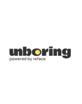 UNBORING BY REFACE.AI BASIC/PREMIUM ПОДПИСКА 1-12М.