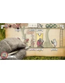 Inkulinati Стим ключ Global RU/CIS РФ СНГ