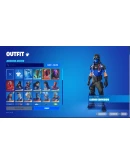 FORTNITE68+ СКИНОВ АККАУНТА OG STW + ПОЧТА