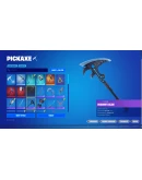 FORTNITE68+ СКИНОВ АККАУНТА OG STW + ПОЧТА