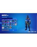 FORTNITE68+ СКИНОВ АККАУНТА OG STW + ПОЧТА