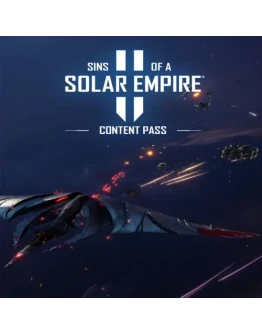 Sins of a Solar Empire 2 Content Pass DLCEpic Games