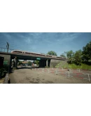 Fernbus Simulator - Poland (Steam Gift Россия)