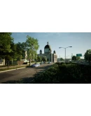 Fernbus Simulator - Poland (Steam Gift Россия)