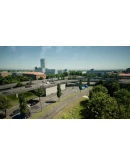 Fernbus Simulator - Poland (Steam Gift Россия)