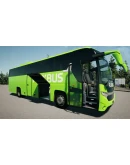 Fernbus Simulator - Interlink HD (Steam Gift Россия)