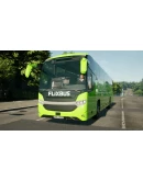 Fernbus Simulator - Interlink HD (Steam Gift Россия)