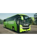 Fernbus Simulator - Interlink HD (Steam Gift Россия)