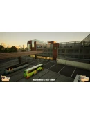Fernbus Simulator - Denmark (Steam Gift Россия)
