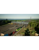 Fernbus Simulator - Denmark (Steam Gift Россия)