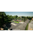 Fernbus Simulator - Denmark (Steam Gift Россия)