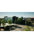 Fernbus Simulator - Denmark (Steam Gift Россия)