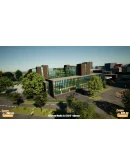 Fernbus Simulator - Denmark (Steam Gift Россия)