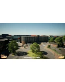 Fernbus Simulator - Denmark (Steam Gift Россия)