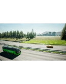 Fernbus Simulator - Czech (Steam Gift Россия)