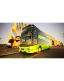 Fernbus Simulator - VDL Futura FDD2 (Steam Gift Россия)