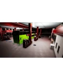 Fernbus Simulator - Neoplan Skyliner Steam Gift Россия