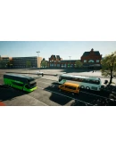 Fernbus Simulator - Neoplan Skyliner Steam Gift Россия