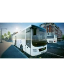 Fernbus Simulator - MAN Lion's Intercity Steam Gift RU