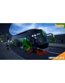 Fernbus Simulator - Comfort Class HD Steam Gift Россия Fernbus Simulator - Comfort Class HD Steam Gift Россия
