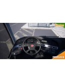 Fernbus Simulator - Comfort Class HD Steam Gift Россия Fernbus Simulator - Comfort Class HD Steam Gift Россия