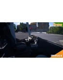 Fernbus Simulator - Comfort Class HD Steam Gift Россия Fernbus Simulator - Comfort Class HD Steam Gift Россия