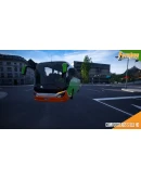 Fernbus Simulator - Comfort Class HD Steam Gift Россия Fernbus Simulator - Comfort Class HD Steam Gift Россия