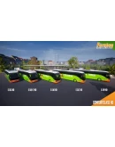 Fernbus Simulator - Comfort Class HD Steam Gift Россия Fernbus Simulator - Comfort Class HD Steam Gift Россия