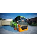 Fernbus Simulator - Scania Touring (Steam Gift Россия)