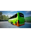 Fernbus Simulator - Scania Touring (Steam Gift Россия)
