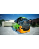 Fernbus Simulator - Scania Touring (Steam Gift Россия)