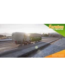 Fernbus Simulator - Anniversary Repaint Package Steam