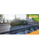 Fernbus Simulator - Anniversary Repaint Package Steam