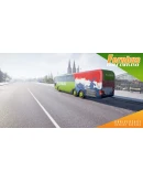 Fernbus Simulator - Anniversary Repaint Package Steam