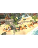 Pizza Possum Steam ключ Весь Мир RU/CIS РФ Россия