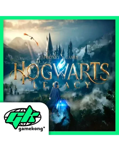 Hogwarts Legacy аккаунт Steam ОФФЛАЙН