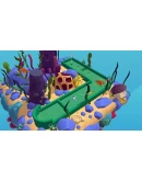 Pocket Mini Golf 2 (Steam key / РФ+Весь Мир)