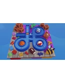 Pocket Mini Golf 2 (Steam key / РФ+Весь Мир)