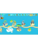 Aquarium Land (Steam key / РФ+Весь Мир)