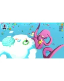 Aquarium Land (Steam key / РФ+Весь Мир)