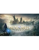 Hogwarts Legacy: Digital Deluxe Edition Steam