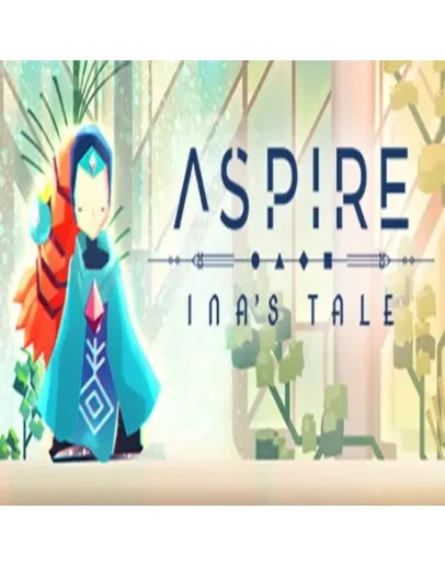 Aspire: Ina's Tale (Steam key / РФ+Весь Мир)