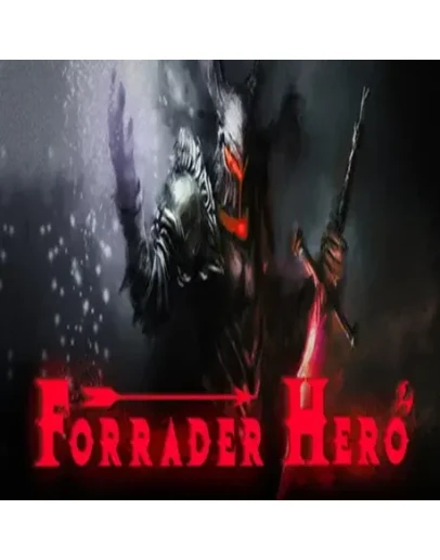 Forrader Hero (Steam key / РФ+Весь Мир) Forrader Hero (Steam key / РФ+Весь Мир)