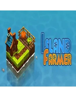 Island Farmer - Jigsaw Puzzle (Steam key / РФ+Весь Мир)