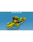 Island Farmer - Jigsaw Puzzle (Steam key / РФ+Весь Мир)